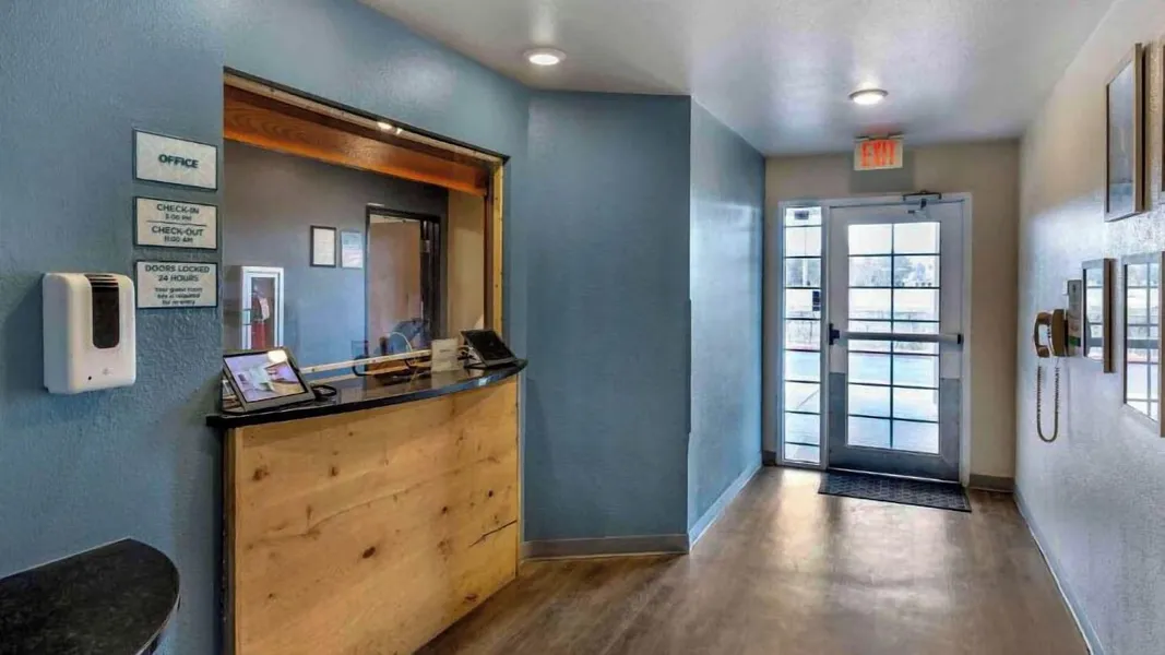 Studio 6 Extended Stay Bossier City, LA - Shreveport hotel detail image 2