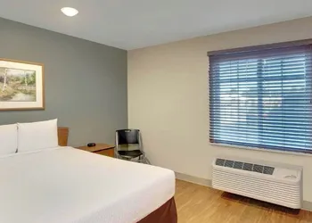 Studio 6 Extended Stay Bossier City, LA - Shreveport hotel thumbnail 4