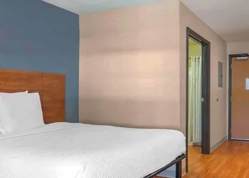 Studio 6 Extended Stay Bossier City, LA - Shreveport hotel thumbnail 5