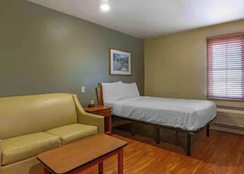Studio 6 Extended Stay Bossier City, LA - Shreveport hotel thumbnail 6