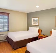 Studio 6 Extended Stay Bossier City, LA - Shreveport hotel detail image 7