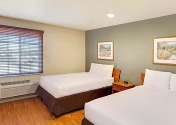Studio 6 Extended Stay Bossier City, LA - Shreveport hotel thumbnail 7