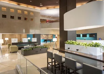 Barceló Guadalajara hotel thumbnail 4