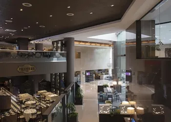 Barceló Guadalajara hotel thumbnail 7
