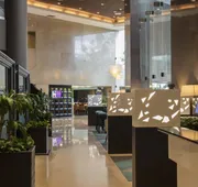 Barceló Guadalajara hotel detail image 3