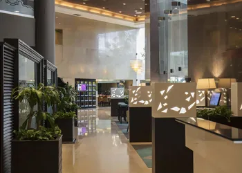 Barceló Guadalajara hotel thumbnail 3