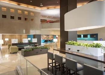 Barceló Guadalajara hotel thumbnail 4