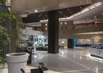 Barceló Guadalajara hotel thumbnail 5