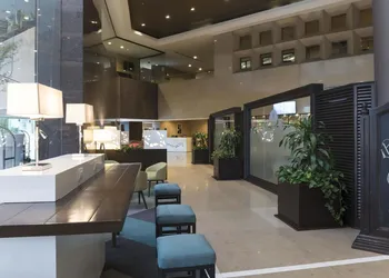 Barceló Guadalajara hotel thumbnail 6
