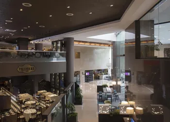 Barceló Guadalajara hotel thumbnail 7