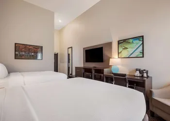 La Quinta Inn & Suites by Wyndham Sulphur (Lake Charles) hotel thumbnail 6