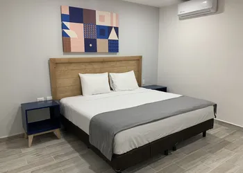 Capital Hotel Saltillo hotel thumbnail 4