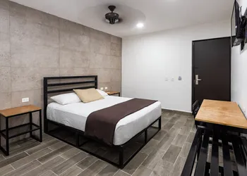 Capital Hotel Saltillo hotel thumbnail 5