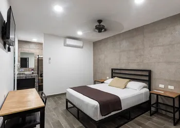 Capital Hotel Saltillo hotel thumbnail 6