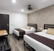 Capital Hotel Saltillo hotel detail image 7