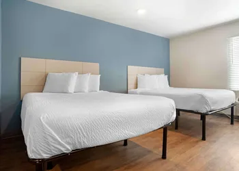 Extended Stay America Select Suites - Tallahassee - Northwest hotel thumbnail 4