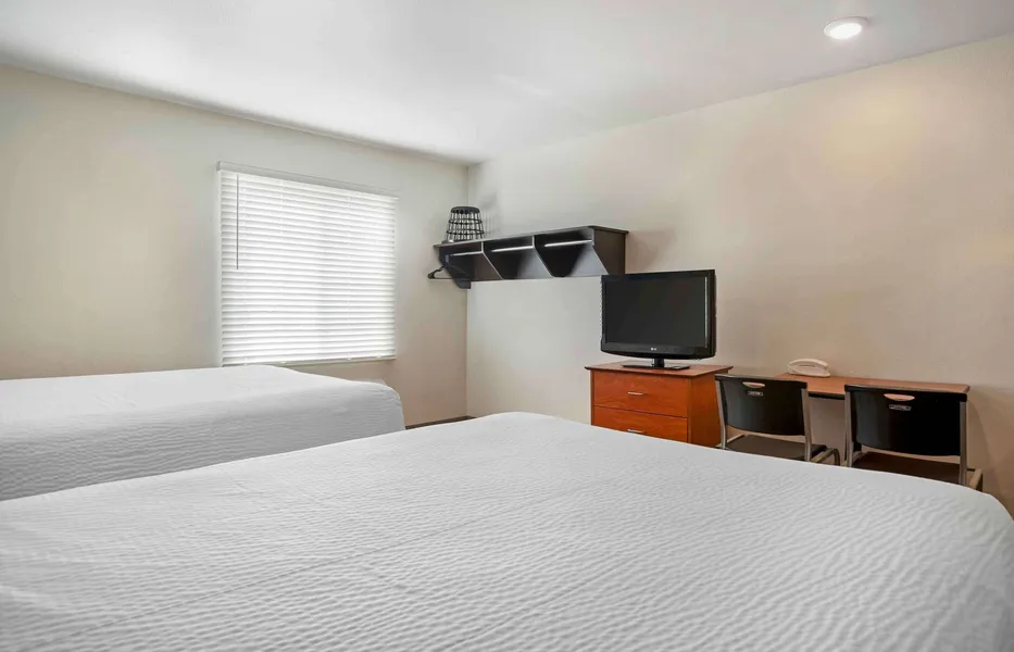 Extended Stay America Select Suites - Tallahassee - Northwest hotel detail image 6