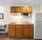 Extended Stay America Select Suites - Tallahassee - Northwest hotel detail image 7