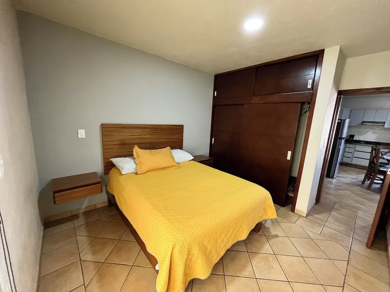 Departamentos Tequila hotel detail image 6