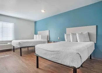Extended Stay America Select Suites - Jackson - South hotel thumbnail 7