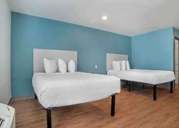 Extended Stay America Select Suites - Jackson - South hotel thumbnail 8