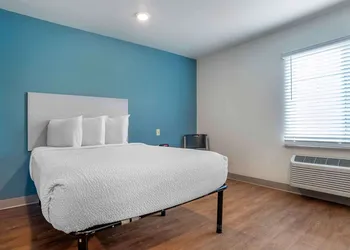 Extended Stay America Select Suites - Jackson - South hotel thumbnail 4