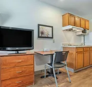 Extended Stay America Select Suites - Jackson - South hotel detail image 5