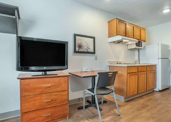 Extended Stay America Select Suites - Jackson - South hotel thumbnail 5