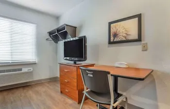 Extended Stay America Select Suites - Jackson - South hotel thumbnail 6