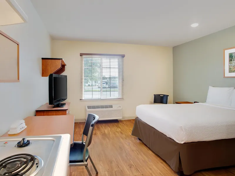 Extended Stay America Select Suites - Mobile - Daphne hotel detail image 6