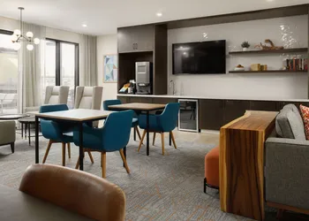 WaterWalk Extended Stay by Wyndham Phoenix - N. Happy Valley hotel thumbnail 3