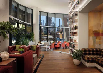 Graduate by Hilton New York hotel thumbnail 6