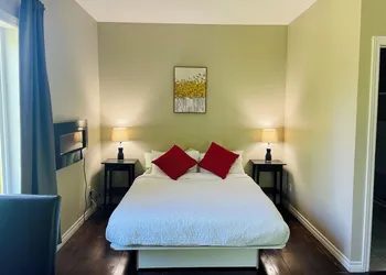 Auberge Riviere Noire hotel thumbnail 3