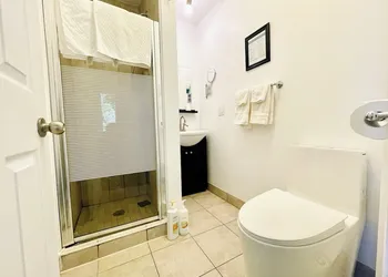 Auberge Riviere Noire hotel thumbnail 5