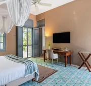 Casa Tuut hotel detail image 5