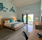 Grapetree Bay Hotel & Villas hotel detail image 3