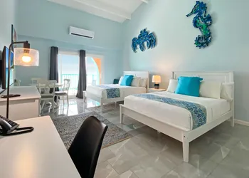 Grapetree Bay Hotel & Villas hotel thumbnail 4