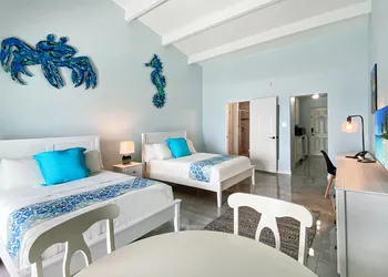 Grapetree Bay Hotel & Villas hotel thumbnail 5