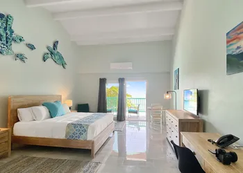 Grapetree Bay Hotel & Villas hotel thumbnail 6