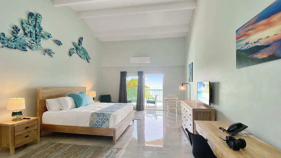 Grapetree Bay Hotel & Villas hotel detail image 6