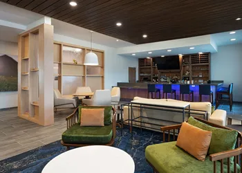 Fairfield Inn & Suites By Marriott Austin Georgetown hotel thumbnail 2