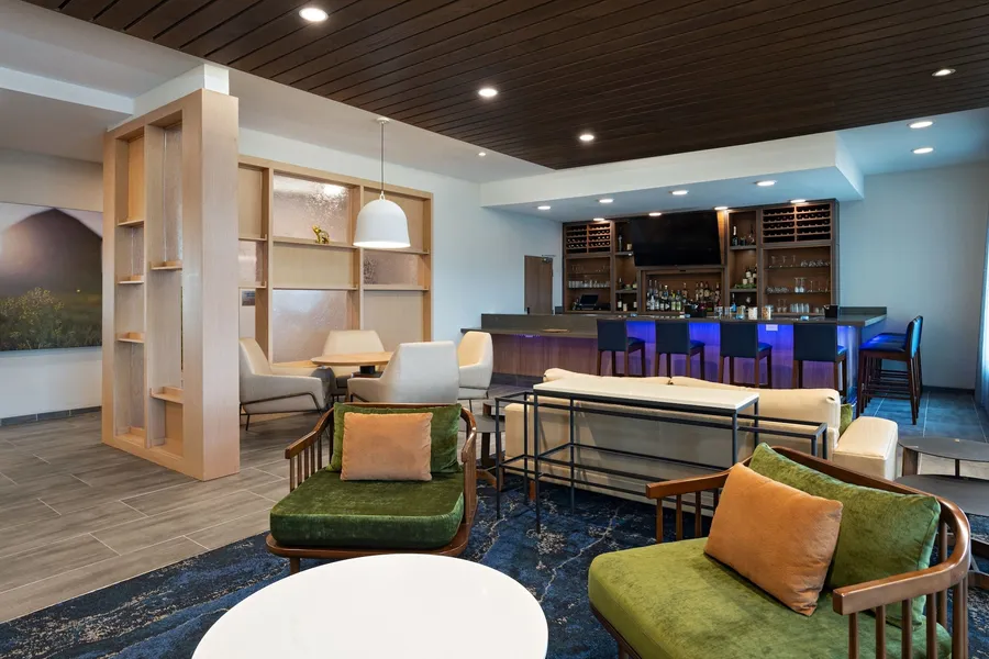 Fairfield Inn & Suites By Marriott Austin Georgetown hotel detail image 2