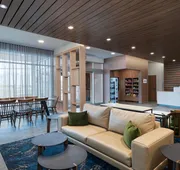 Fairfield Inn & Suites By Marriott Austin Georgetown hotel detail image 3