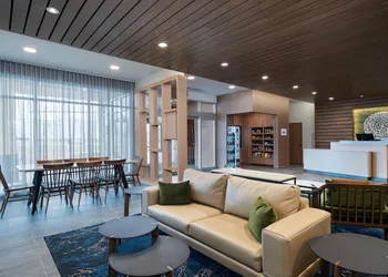 Fairfield Inn & Suites By Marriott Austin Georgetown hotel thumbnail 3