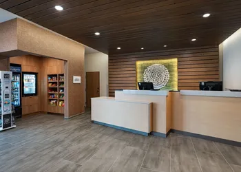 Fairfield Inn & Suites By Marriott Austin Georgetown hotel thumbnail 4
