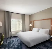 Fairfield Inn & Suites By Marriott Austin Georgetown hotel detail image 5