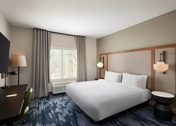 Fairfield Inn & Suites By Marriott Austin Georgetown hotel thumbnail 5