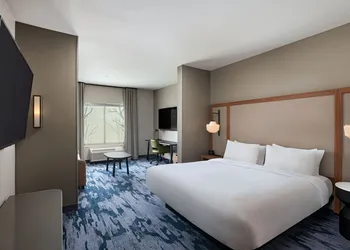 Fairfield Inn & Suites By Marriott Austin Georgetown hotel thumbnail 6
