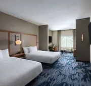Fairfield Inn & Suites By Marriott Austin Georgetown hotel detail image 7