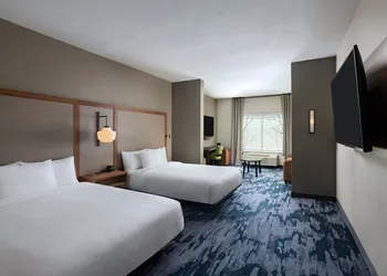 Fairfield Inn & Suites By Marriott Austin Georgetown hotel thumbnail 7